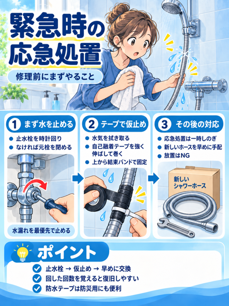 [Emergency]-First-aid-measures-to-take-before-repairs