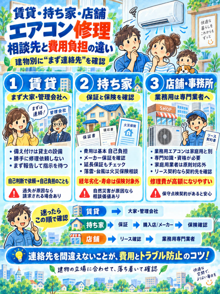 Points-that-change-depending-on-where-you-can-get-advice-and-what-costs-you-have-to-pay-depending-on-whether-you-are-renting,-owning-your-own-home,-or-using-a-store